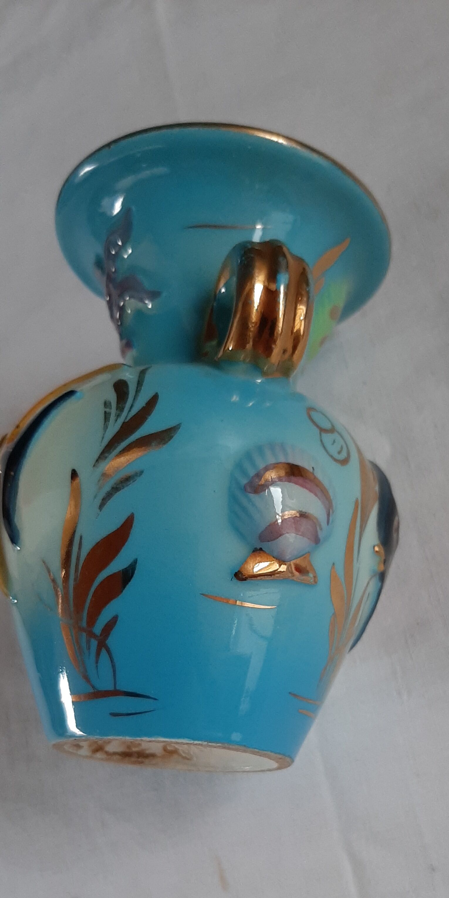 Vase Cerdazur Monaco