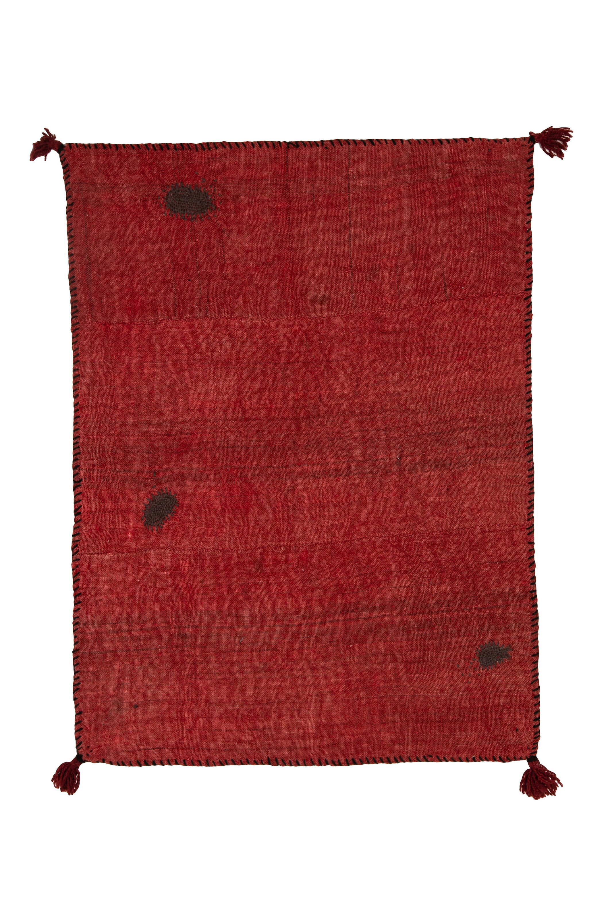 Turkish Kilim vintage surpic 103 x 77 cm