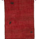 Turkish Kilim vintage surpic 103 x 77 cm