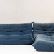 Ensemble Togo par Michel Ducaroy pour Ligne Roset