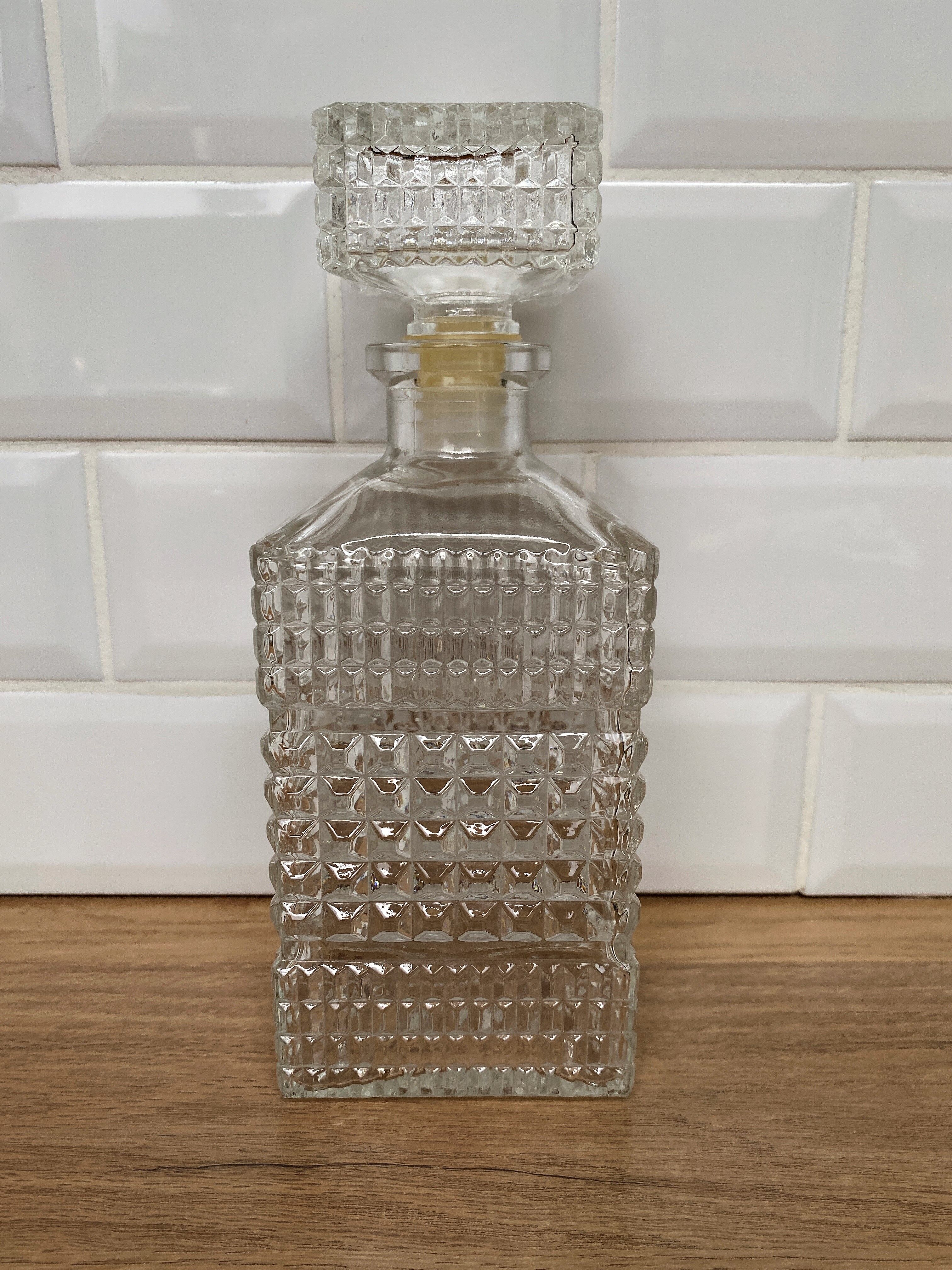 Whisky Decanter
