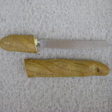 Bread knife