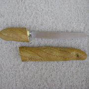 Couteau à pain