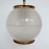 Ignazio Gardella LP7 Italian wall light