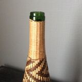 Bottle caning