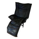 Cassina Veranda armchair by Vico Magistretti
