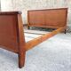 Bed by René Gabriel 140x190