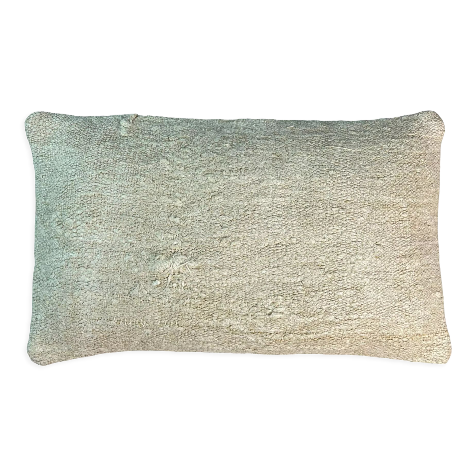 Vintage turkish Kilim cushion cover 30x50cm