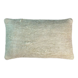 Vintage turkish Kilim cushion cover 30x50cm