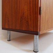 Storage unit by Cees Braakman for Pastoe, Netherlands 1955