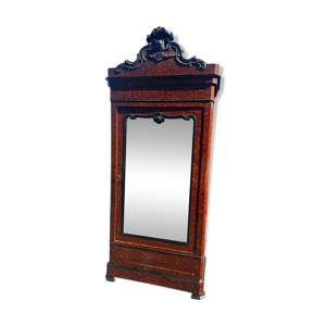 Armoire à glace Napoléon