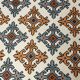 Anatolian oriental wool velvet rug