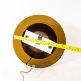 70s wall lamp of Dutch design
