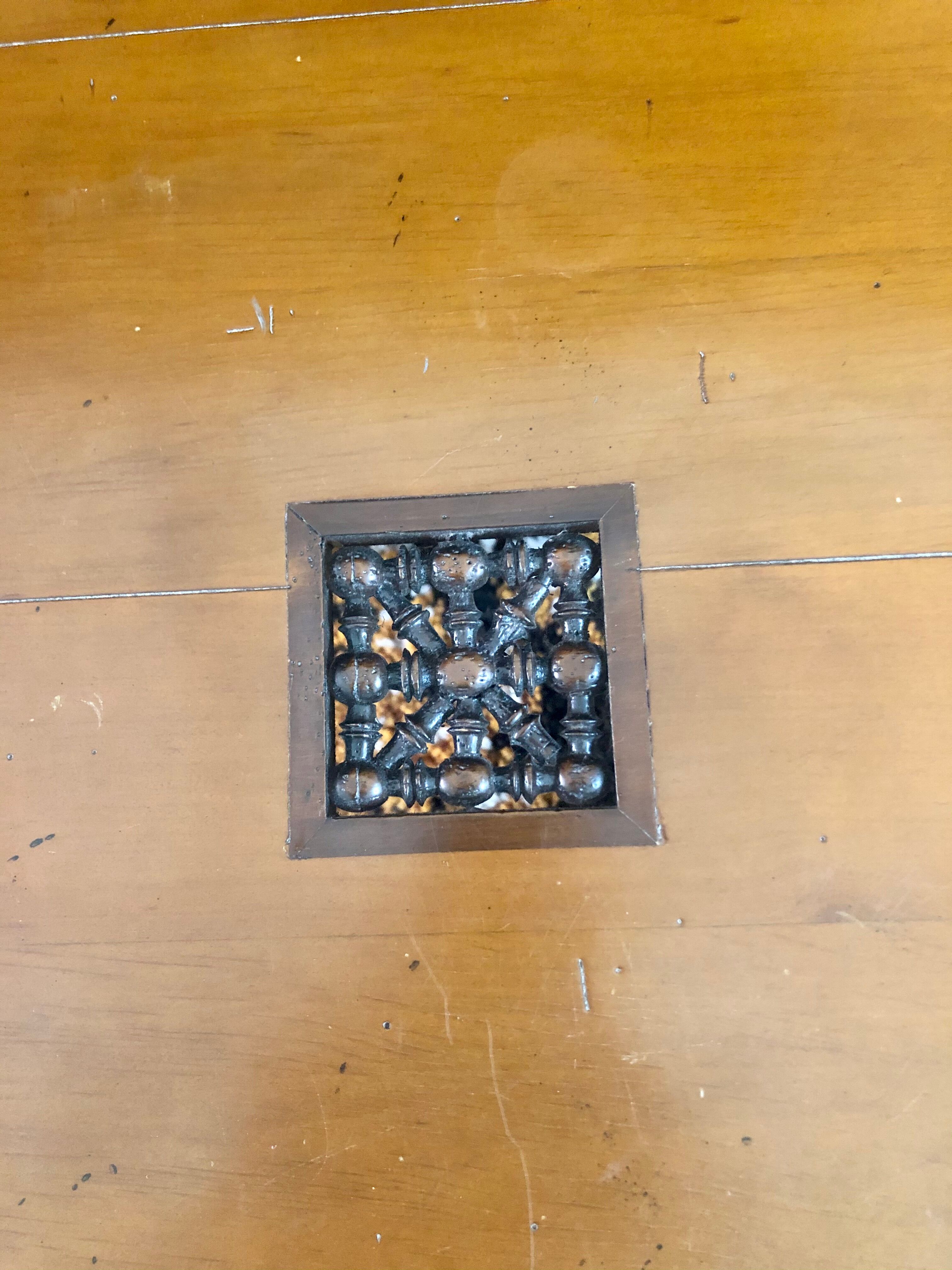 Bedside, coffee table, roche Bobois sofa tip