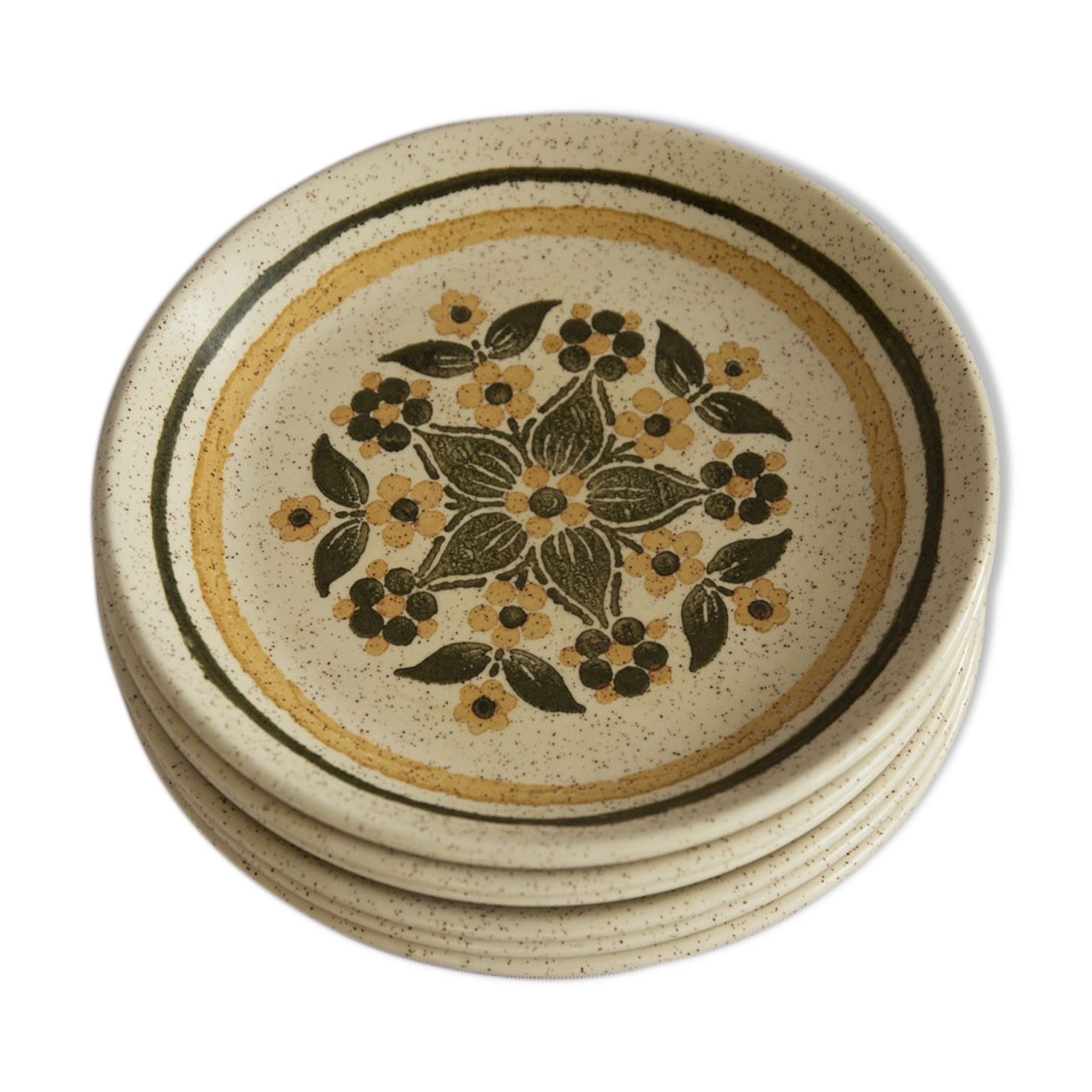 Biltons dessert plates