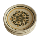 Biltons dessert plates