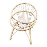 Fauteuil vintage