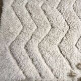 Beni Ouarain Berber rug 245/155cm
