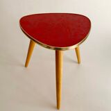 Vintage side table, 1950s