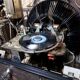 Jukebox rowe ami ri-3 jewel 1980 ready to use