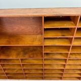 Large vintage locker cabinet (renovated)