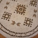 Tapis berbère 100% laine