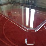 80's Athena coffee table David Lange