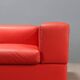 Cinova sofa model "711" by Tito Agnoli