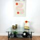 Jacques Hitier-inspired coffee table
