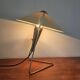 Large Midcentury Table Lamp designed by Helena Frantova, 1960s
