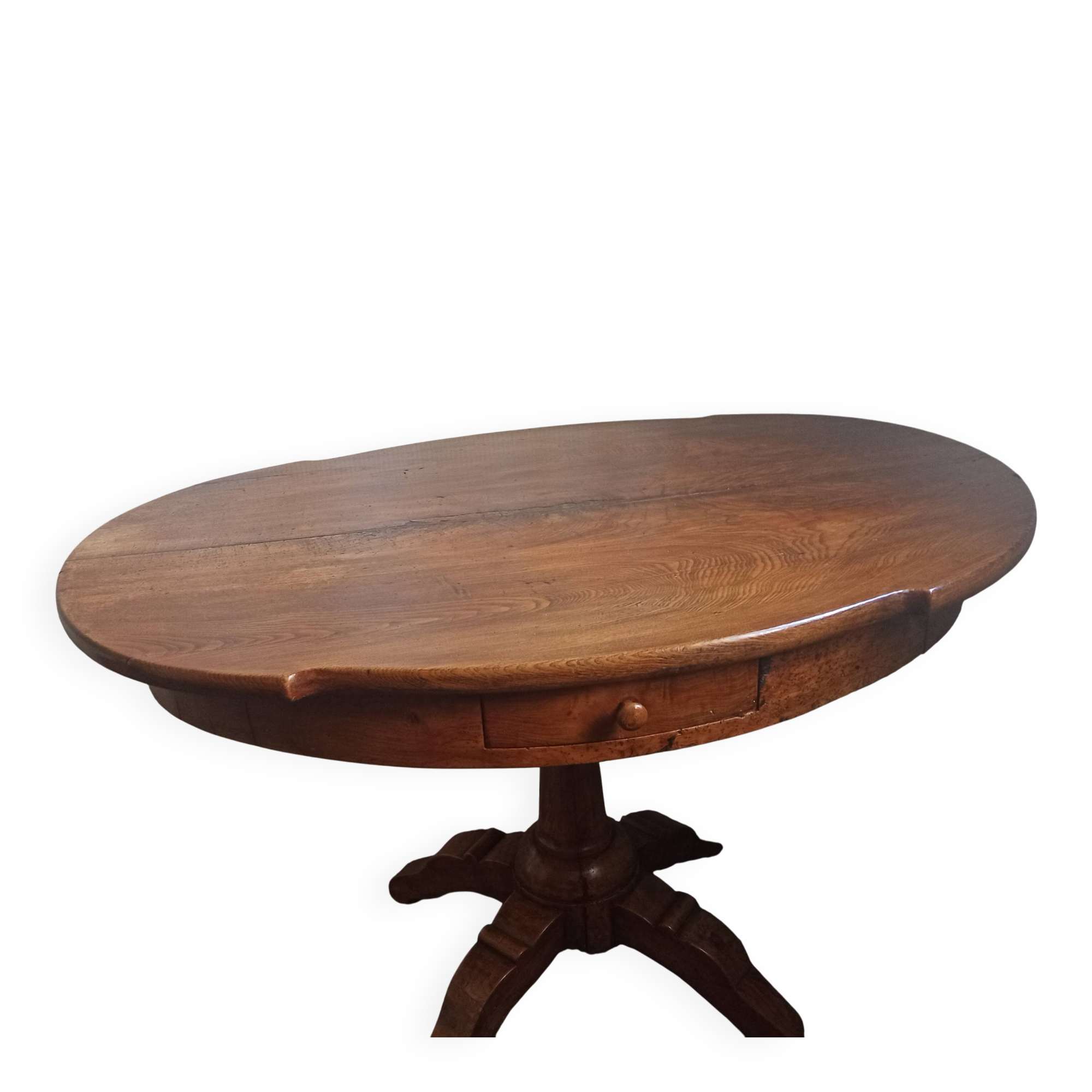 Louis Philippe style gueridon