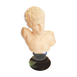 Statue buste Hermes