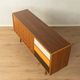 Enfilade années de style mid-century, 1960
