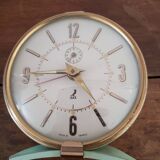 Old alarm clock