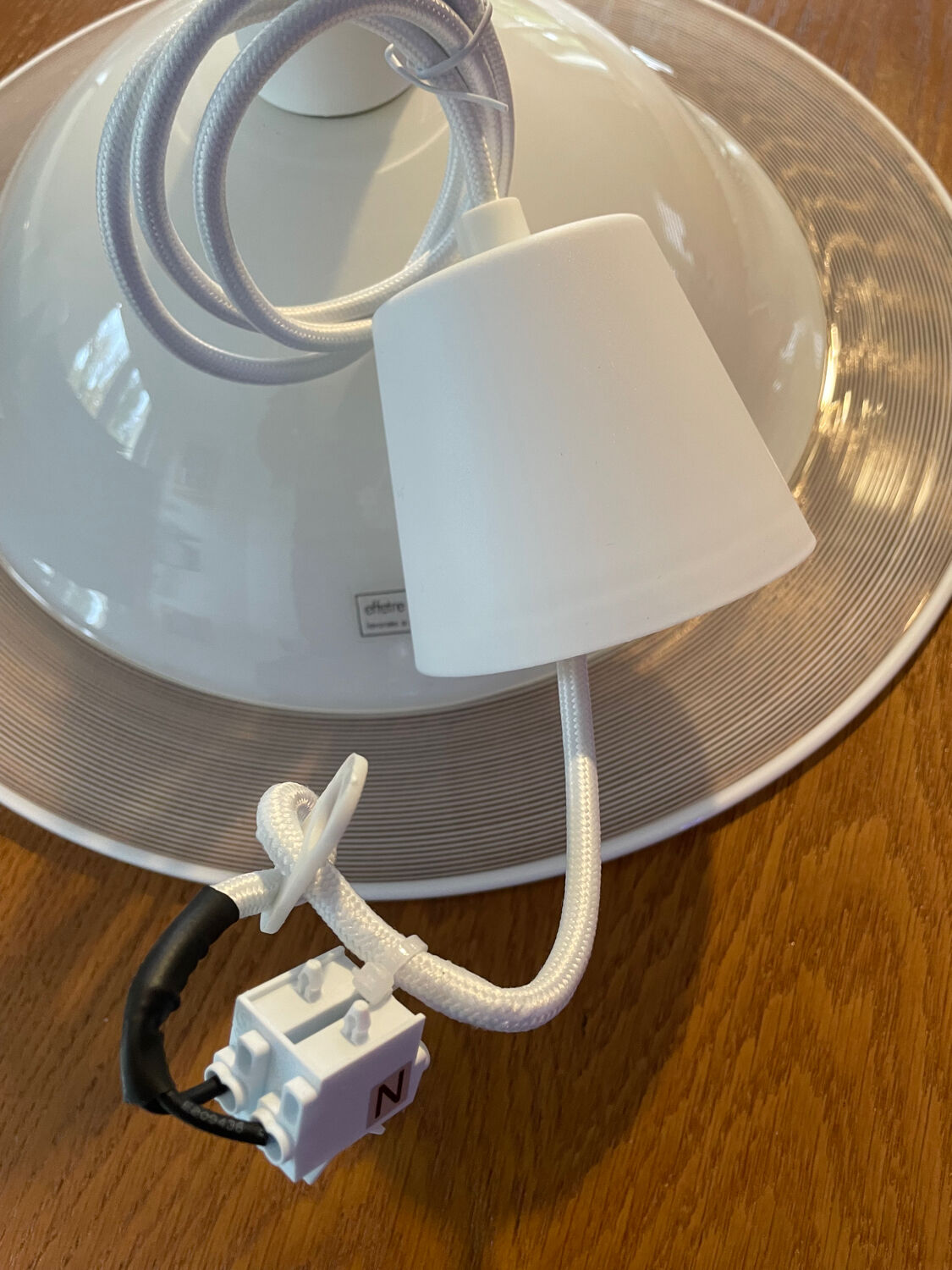 Murano Suspension Effetre International