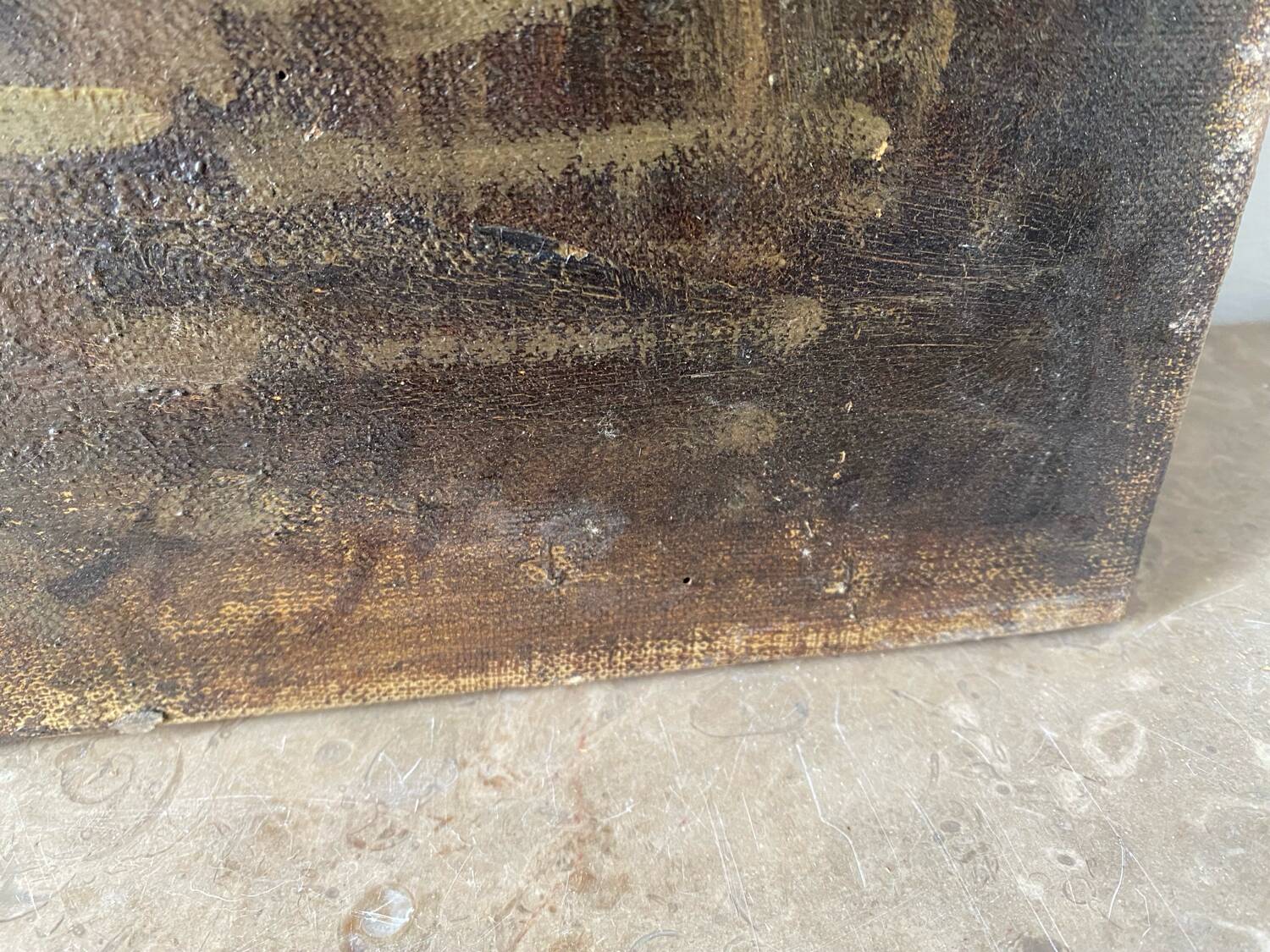 View of Amsterdam by Guildemeister