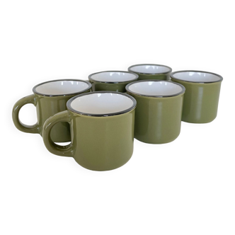 Espresso cups