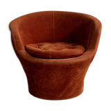 Toad style armchair
