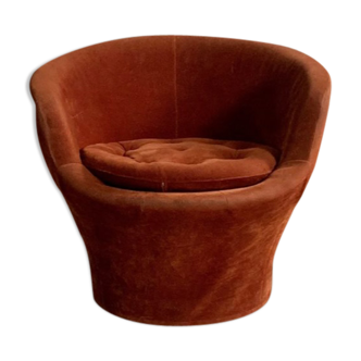 Toad style armchair