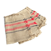 Set of 4 napkins