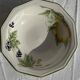 Set of 11 fruit-patterned bowls The Chartwell Collection England D17