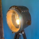 Headlight lamp