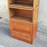 Vintage library 4 modules