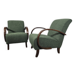 Chaises longues de jindrich