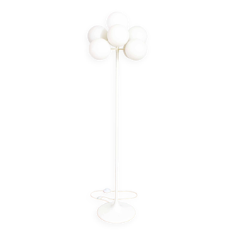 Lampadaire Temde Leuchten 1970