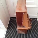 Wooden vaisselier.2 drawers and 2 doors. Toy or other.