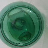 Carafe to refresh carafe wine kangaroo blown glass
