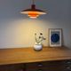 Vintage Louis Poulsen PH4/3 - Poul Henningsen - PH4 lamp