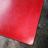 Set of 2 formica Bistro tables