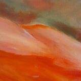 Abstract painting